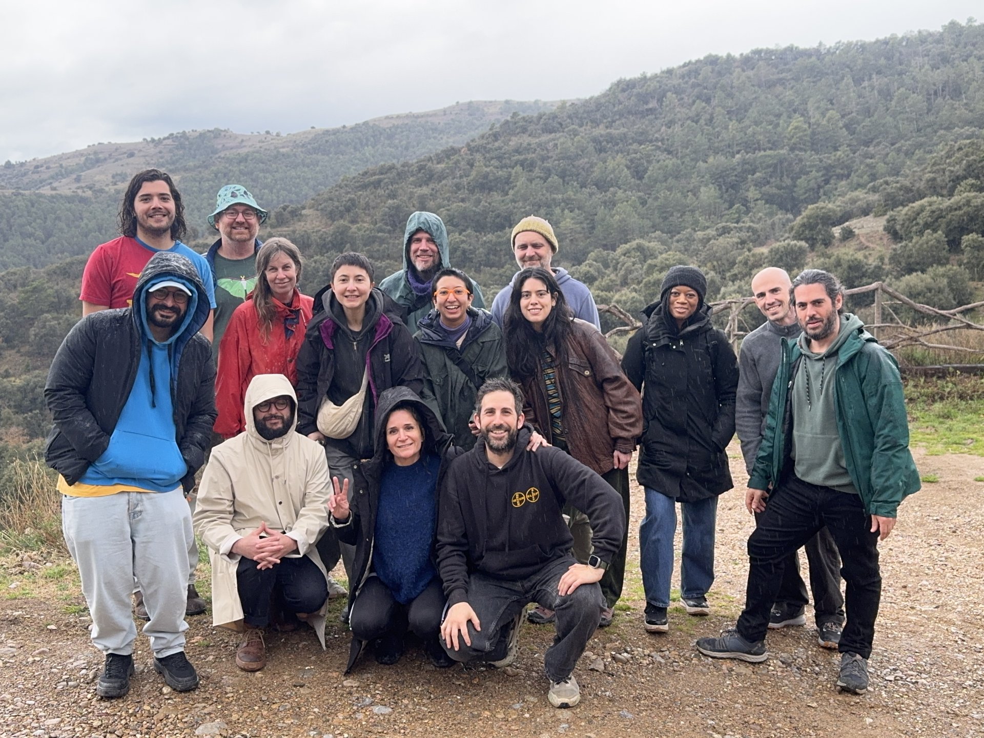 chillhacking weekend