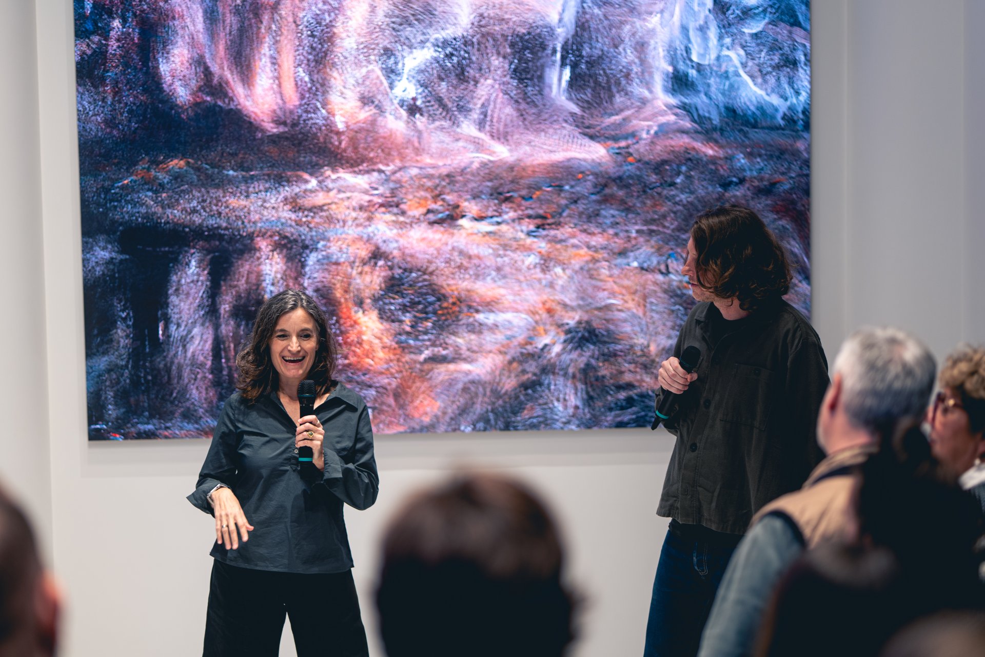 Paramnèsic: Memory as Fiction