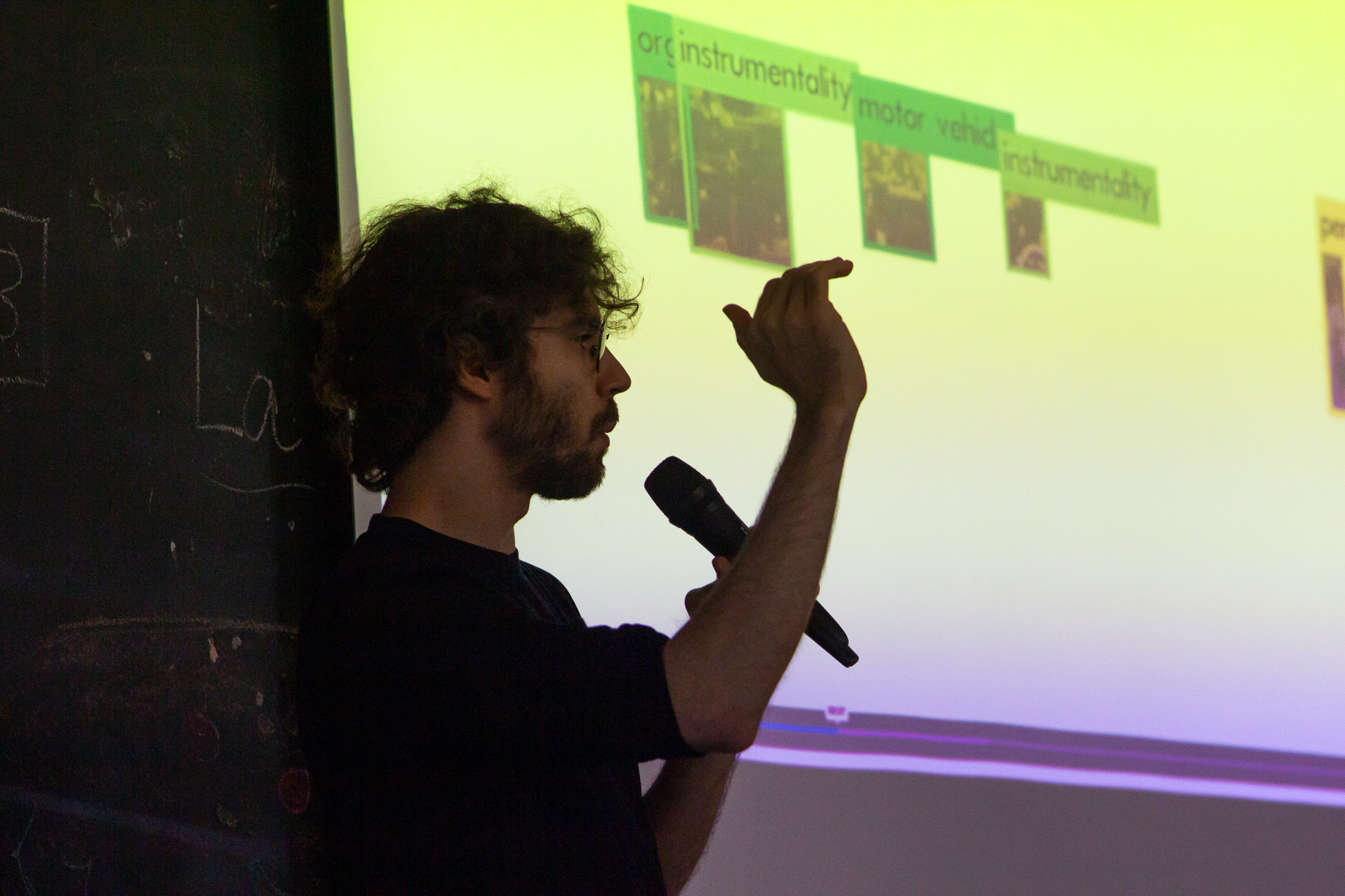 Cartografía de la IA