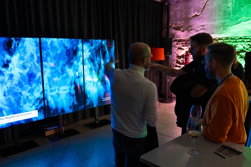 Plug & Play 2024