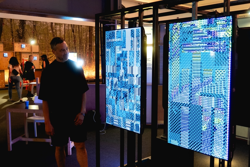 Sónar 2025