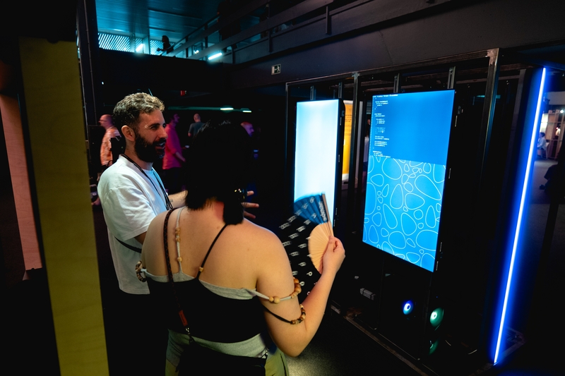 Sónar 2025