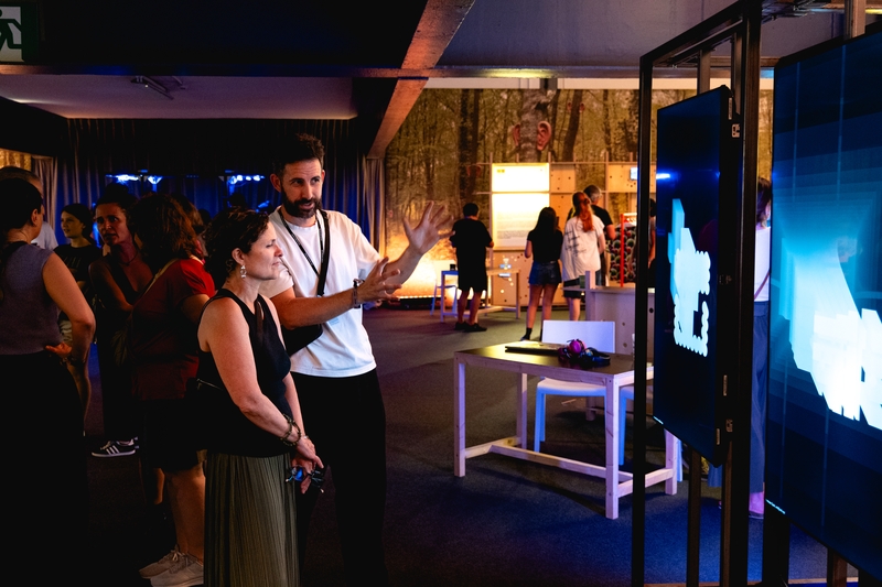 Sónar 2025