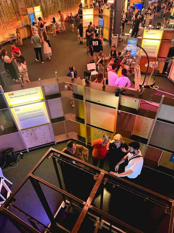 Sónar 2025