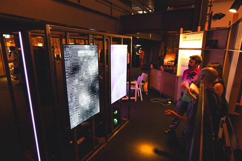 Sónar 2025