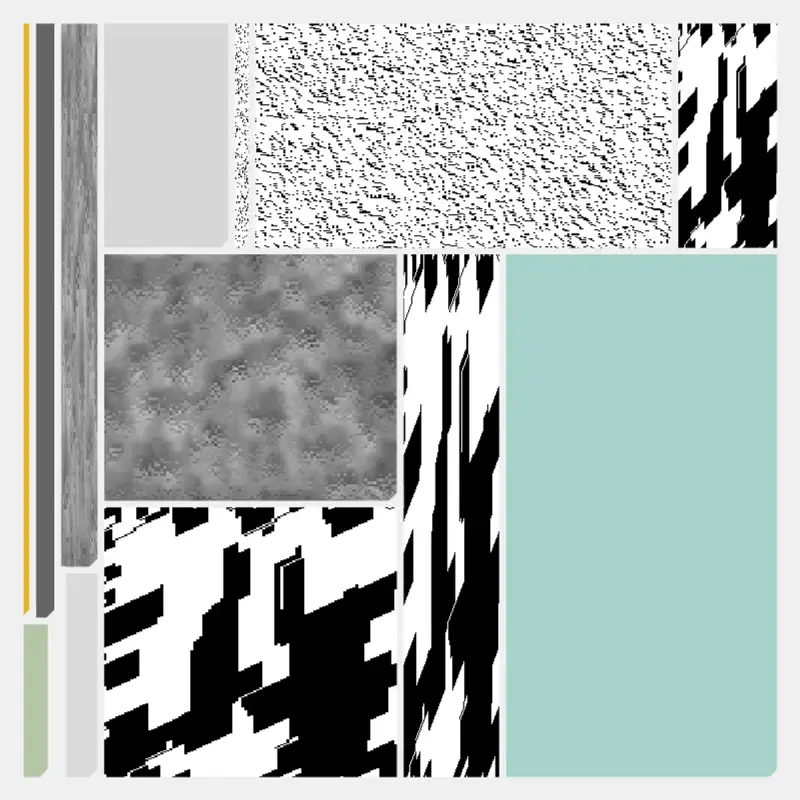 Kernel #287 - Agoston Nagy