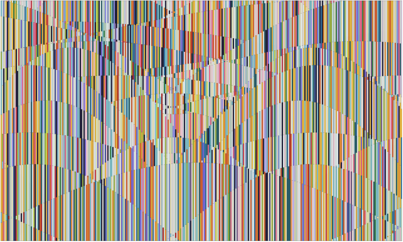 Art For Walls in Public Spaces #14 - Anna Lucia