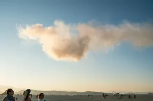 ethereal fleeting - Bruce Yoder