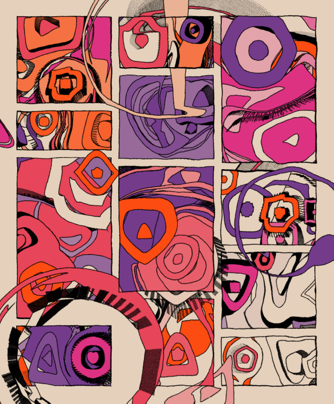 Artwork by fingacode
