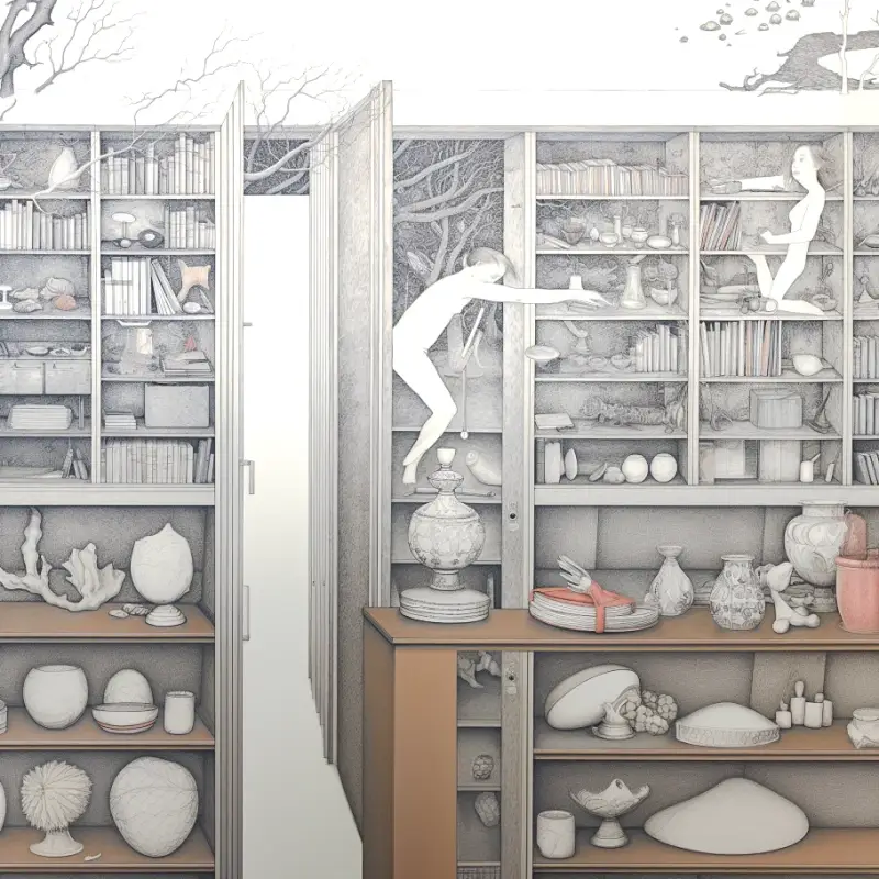 Collections - Lev Manovich