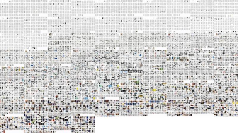 Popular_Science_1882-2007_5_yr_intervals - Lev Manovich