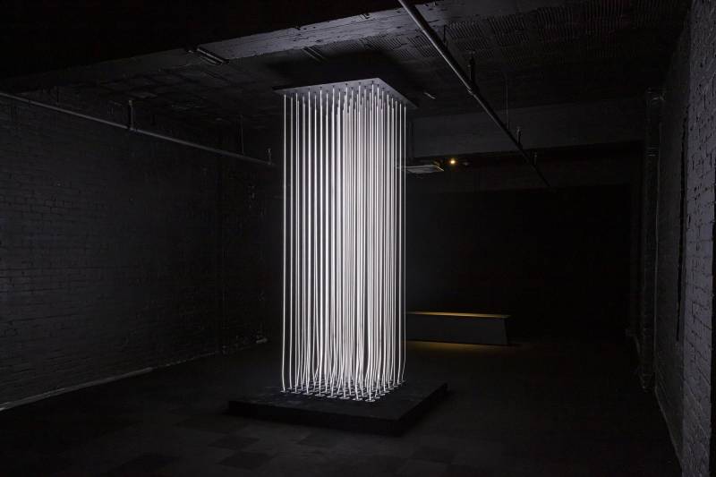 Grounded Frictions - Marc Vilanova