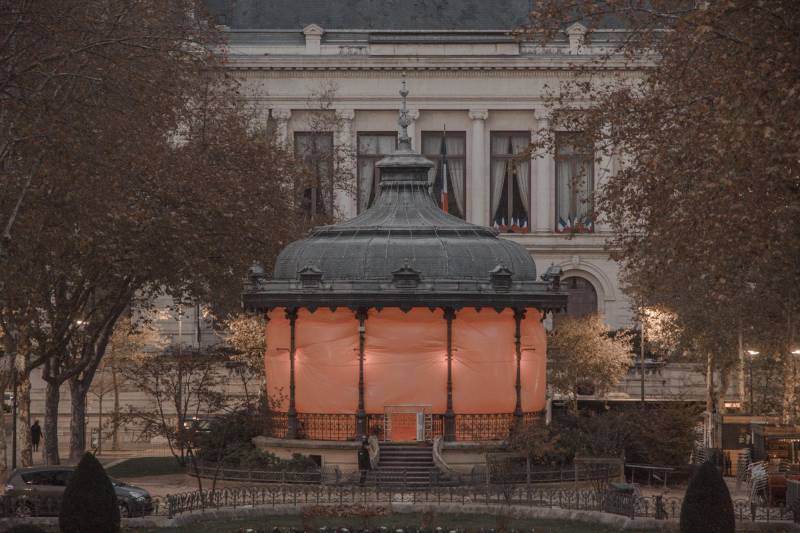 Coreto - Marc Vilanova