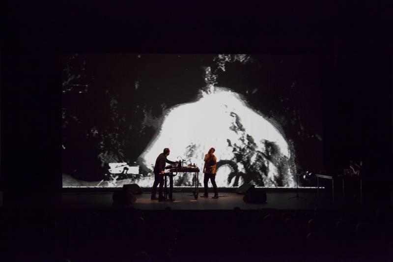 LEV Festival 2021 - Marta Verde