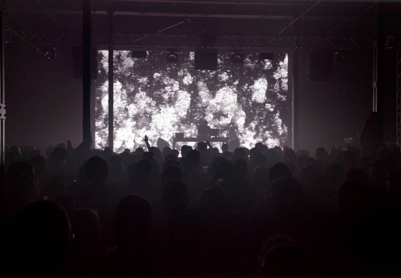 LEV Matadero 2019 (Tensal + Marta Verde) - Marta Verde
