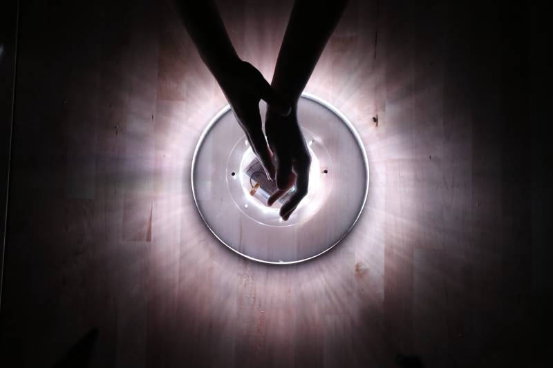 soft1 Credit Severin Smith - Myriam Bleau
