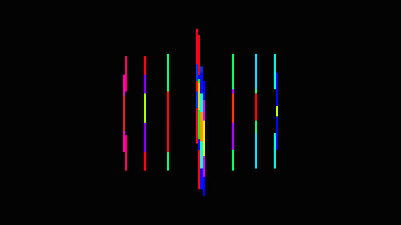 chromaware - p1xelfool