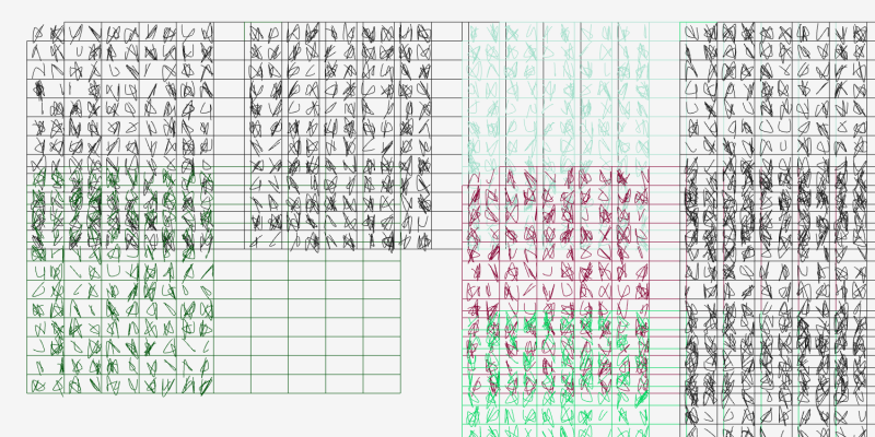 BINGO #924 - rudxane