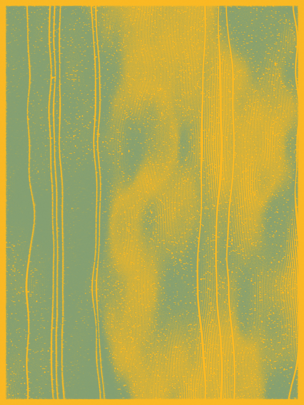 Hypnagogic #16 - rudxane