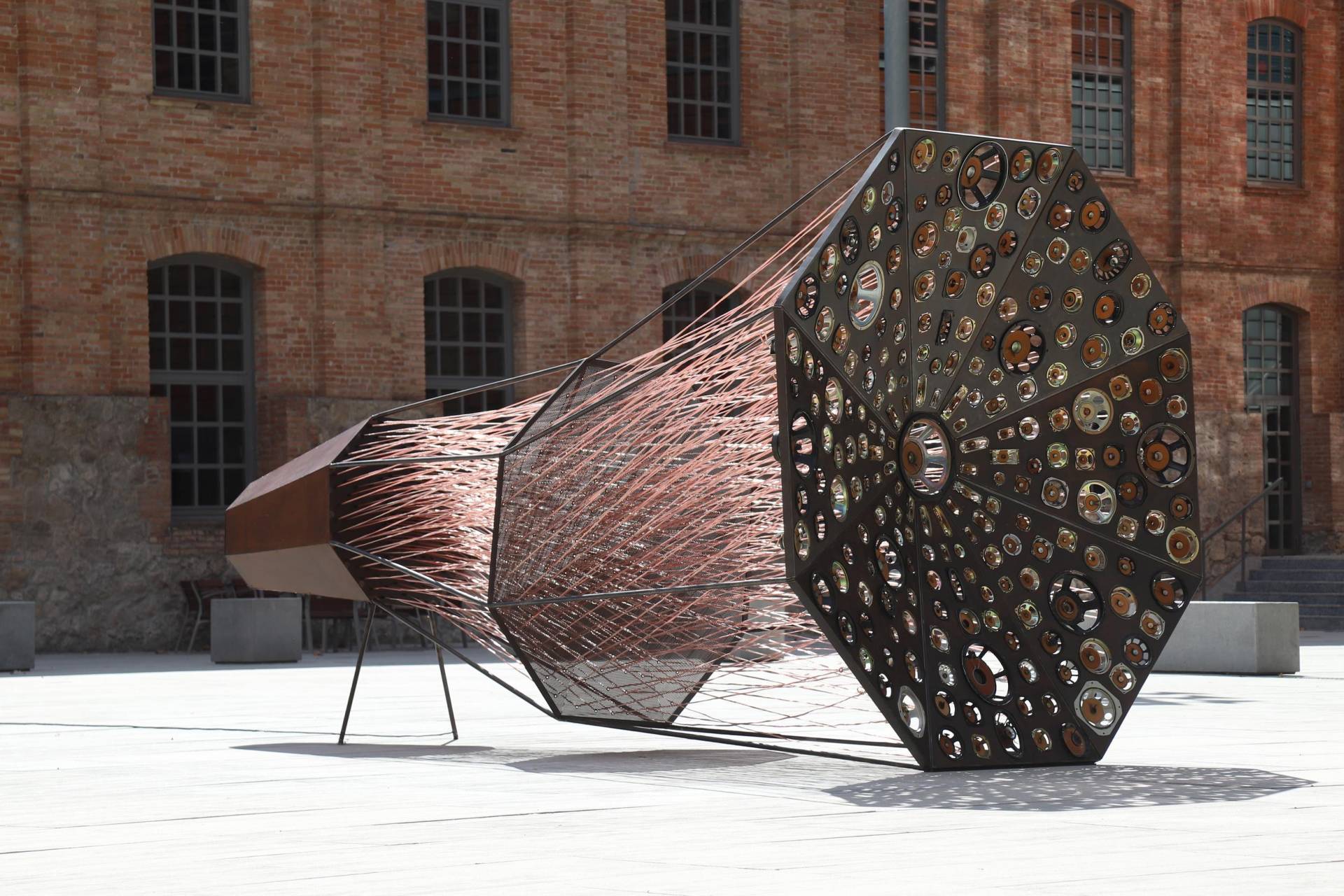 Phonos by Marc Vilanova