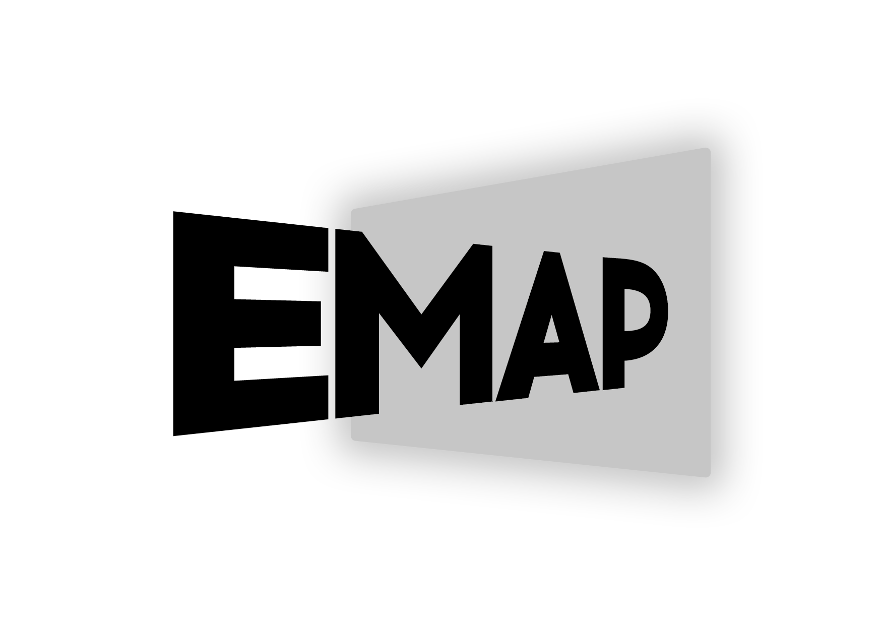 EMAP Logo Pos