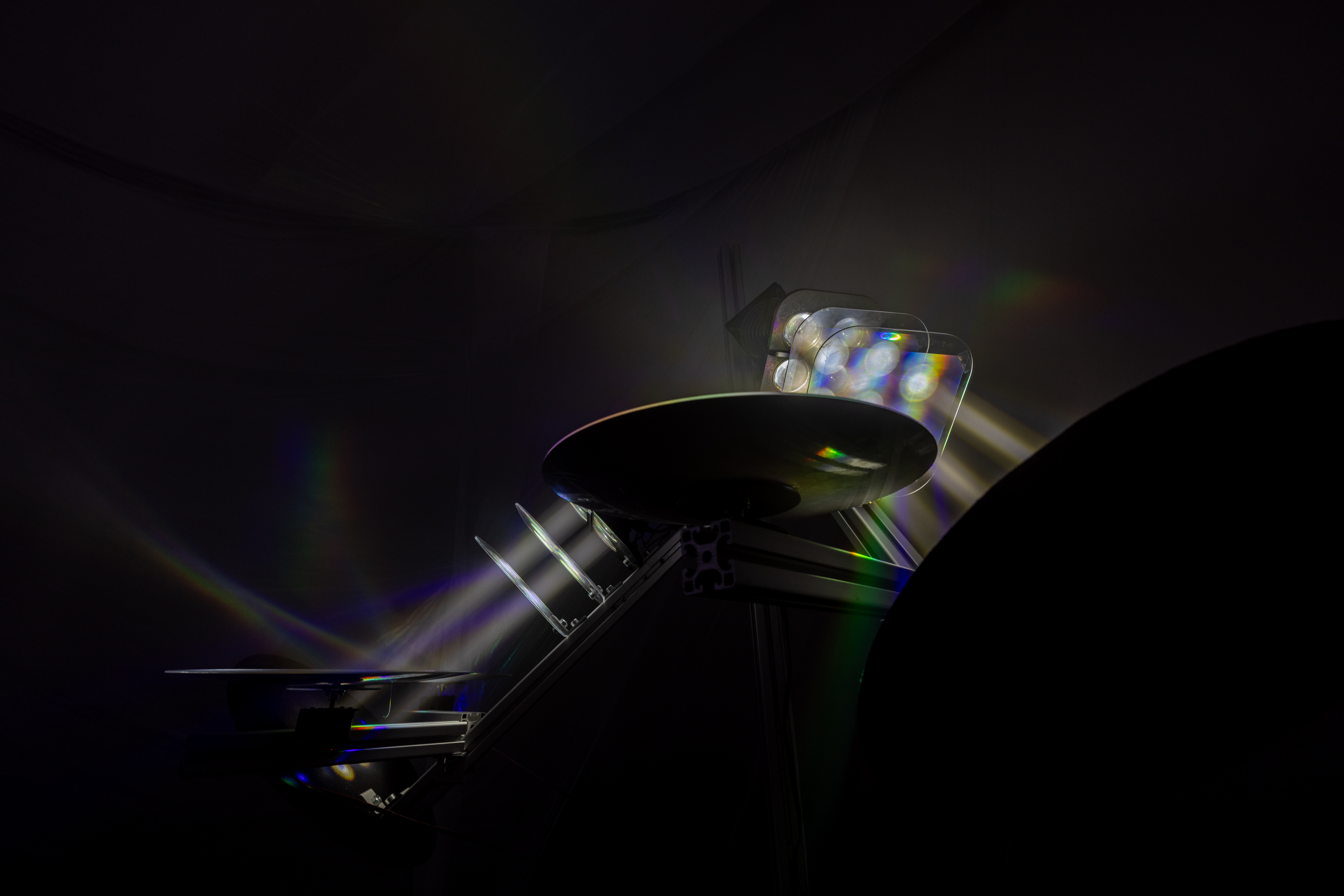 Responsive Dreams 2026