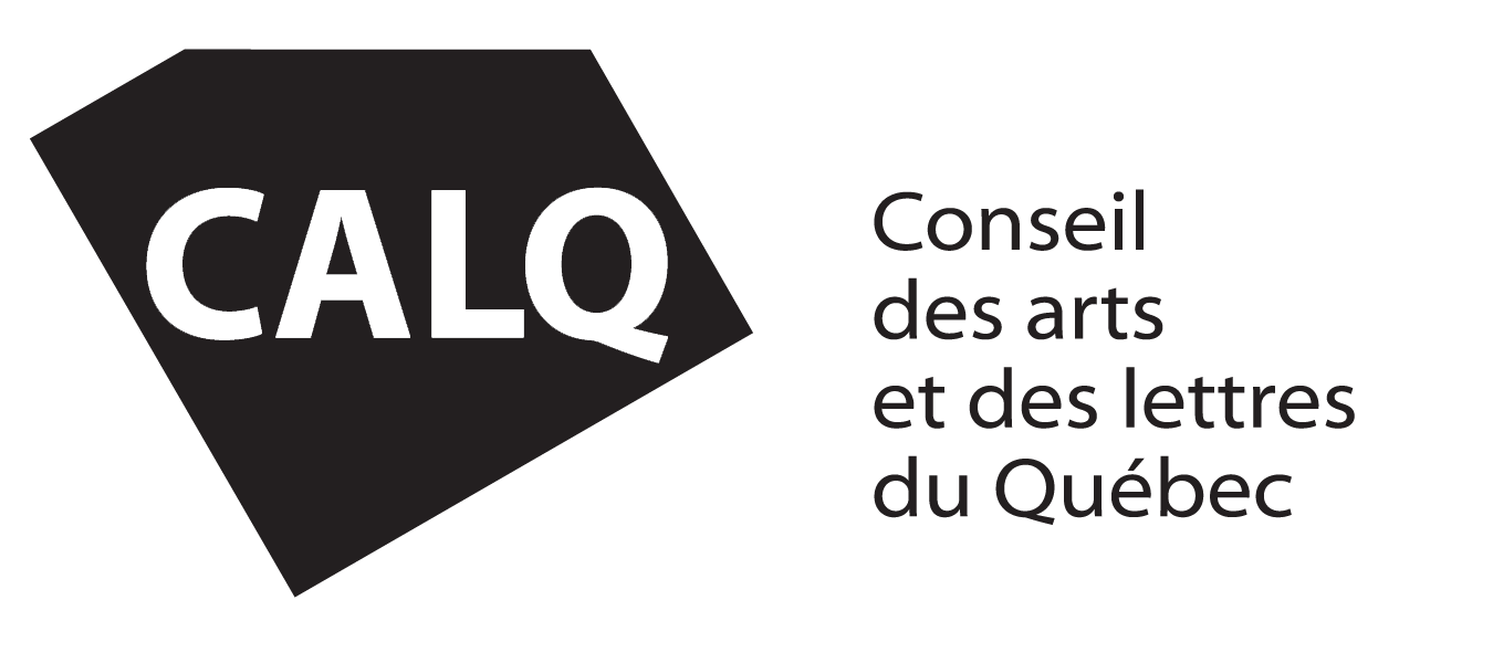 Conseil des arts et des lettres du Québec
